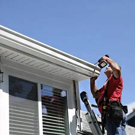 gutter services Spring Mills